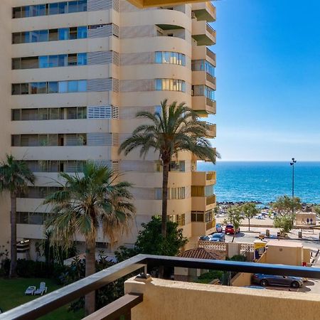 Mc086Ct Vacaciones En 1A Linea De Playa, Ronda IV Apartment Fuengirola Exterior photo