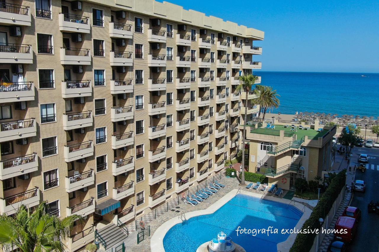 Mc086Ct Vacaciones En 1A Linea De Playa, Ronda IV Apartment Fuengirola Exterior photo